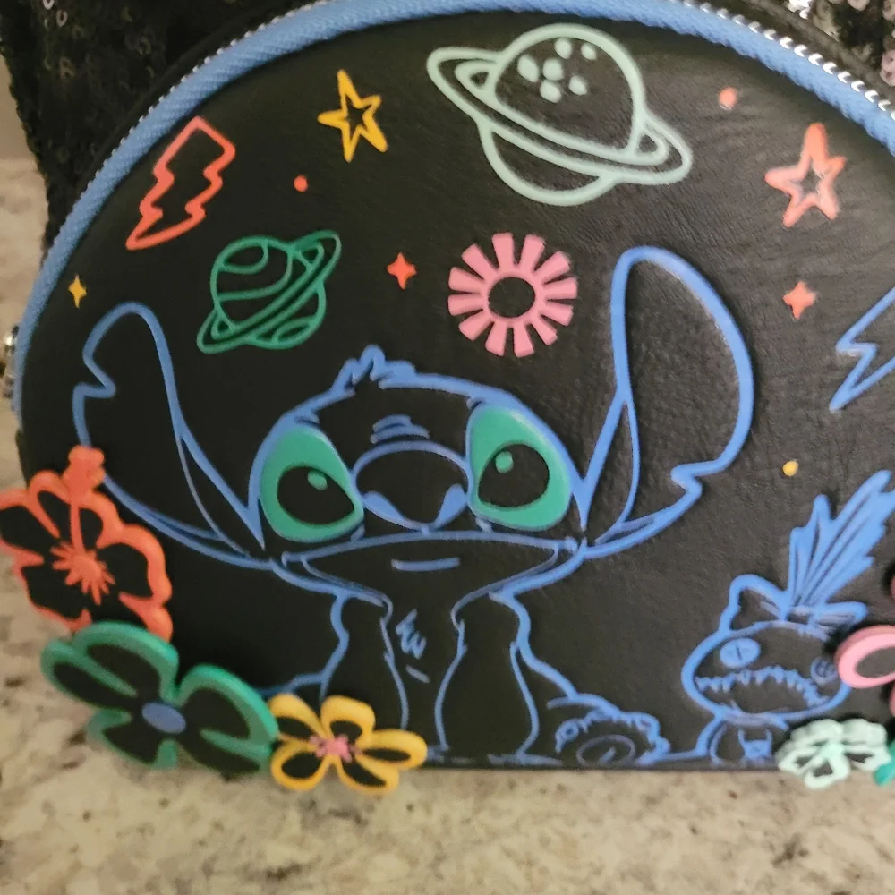 Loungefly this disney
